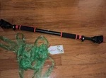 Handsonic Pull Up Bar For Doorway No Screws Chin Adjustable Dip Home Gym. Fixed Price $28.00.