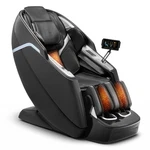 Vevor Massage Chair Full Body 3d/4d Recliner W/ Sl-track & Yoga Stretch. Fixed Price $1999.99.