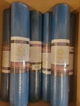 New Sunshine Yoga Voyage Mat 6 Pack, 72" X 24" Professional Studio And Gym Bulk. Fixed Price $72.00.