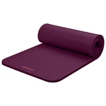 Retrospec Solana Yoga Mat 1" Thick W/nylon Strap For Men 1 Inch, Boysenberry. Fixed Price $61.43.
