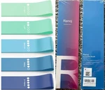 Renoj Exercise Workout Crossfit Fitness Yoga Booty Resistance Bands (5pk) - New. Fixed Price $12.99.
