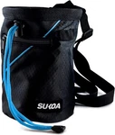 Sukoa Chalk Bag For Rock Climbing - Bouldering Bucket With Blue. Fixed Price $24.87.