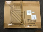Antsvnn Floor Mats Compatible With Toyota Camry 2018 2019 2021 2022 2023 2024 Al. Fixed Price $90.91.