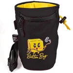 Nips And Randy Rock Climbing Chalk Bag Black Butter Bouldering. Fixed Price $15.79.