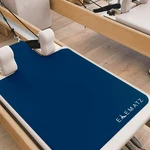 Pilates Reformer Mat Blue Navy. Fixed Price $98.73.
