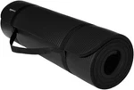 Amazonbasics Ym2001 1/2 Inch Extra Thick Exercise Mat With Carrying Strap. Fixed Price $34.00.