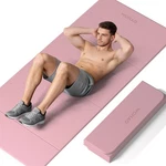 7-fold Yoga Mat 74"x31" - 0.31 Inch Thick Folding Exercise Mat, Extra Wide No.... Fixed Price $90.71.