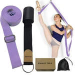 Door Flexibility & Stretching Leg Strap - Great For Ballet Cheer Dance Gymnas.... Fixed Price $21.07.