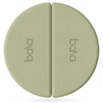 Bala Balance Blocks 2 Pack, Yoga For Working Out, (sage) - Semi-circul.... Fixed Price $79.00.