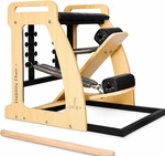 Jhbybmg Pilates Chair, Chair For Home Workouts, 26.3*30 Inch, Black. Fixed Price $384.92.