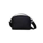 Rains Unisex Waterproof Crossbody Sling Fanny Bag - Versatile Black Box F.... Fixed Price $177.94.