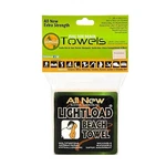 Lightload Beach Towels Extra Strength 1 Piece 36x60" 4.5 Oz. Fixed Price $8.99.