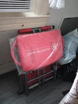 Pilates Pro Chair By Lifes A Beach Inc. Fixed Price $260.00.