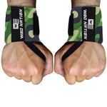 Wod Nation Wrist Wraps For Weightlifting & Strength Training Professiona. Fixed Price $20.24.