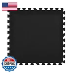 Incstores Flooring Incs Puzzle Exercise Mats Eva Foam Interlocking Floor. Fixed Price $103.06.
