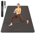 Gymcope Extra Large Yoga Mat 72x48 Or 78x57, Non-slip Tpe Exercise For. Fixed Price $88.49.