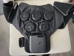Hyperice - X 2 Shoulder Contrast Therapy Device Black. Fixed Price $380.00.