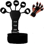 Hand Grip Strength Trainer Exerciser For Therapy Pain Relief Forearm Wrist Stren. Fixed Price $5.99.