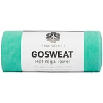 Shandali Hot Yoga Towel - Suede 100% Microfiber, 72.00" X 26.50", Teal. Fixed Price $27.80.