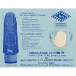 Leblanc Vibra-ease Mouthpiece Cushions 4-pack. Fixed Price $10.99.