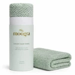 Moogra Beauty Luxury Microfiber Hair Towel Wrap For Women X Large, Sage Green. Fixed Price $44.02.