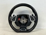 18-22 Chevrolet Camaro Interior Wheel Trim Steering Switch Panel Oem Lot2665. Fixed Price $79.00.