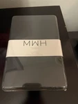 Melissa Wood Health Mwh Black Yoga Block Durable Foam New. Fixed Price $11.99.