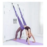 Leg Stretcher Strap, Stretching Equipment With Door Anchor Flexibility Traine.... Fixed Price $36.49.