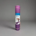 Gaiam Evolve Reversible Yoga Mat Purple & Pink 5mm Thick New (other). Fixed Price $24.99.