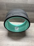 Chirp Wheel+ Plus 11in Sport Back Pain Relief Yoga Stretching Roller. Fixed Price $19.99.