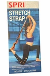 Resistance Training Spri Recovery Stretch Strap, Improve Flexibility & Mobility. Fixed Price $11.99.