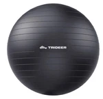 Trideer Exercise Ball For Yoga, Pilates & Fitness L(23-26ines/58-65cm), Black. Fixed Price $25.99.