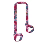Zooeass Yoga Mat Strap, Adjustable Durable Carrier & Stretching Stra.... Fixed Price $15.89.