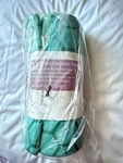 Clever Yoga Non-slip Microfiber Suede Towel Mat Turquoise 72x26.4in. Fixed Price $29.99.