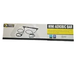 Mini Aerobic Bar Series 8 Fitness. Fixed Price $22.00.