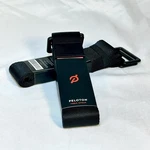 Peloton Yoga Strap Black Nylon 2-pack Bundle (yg-st-a-02) Free Shipping. Fixed Price $20.00.