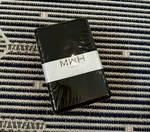 Nwt Mwh Melissa Wood Health Black Yoga Block - Size 9 X 6 3. Fixed Price $12.00.