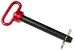 Double Hh 00133 Red Handled Hitchpin 3/4x61/2 Inch Towing Trailer Auto Part. Fixed Price $30.38.