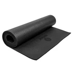 Body Sport 1/4" Yoga Mat, Black - High-density, Non-slip Surface With Shock. Fixed Price $32.99.