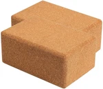 Cork Yoga Blocks 2 Pack Set -natural From Portugal, 9"x6"x4" Blocks.... Fixed Price $37.96.
