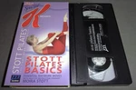Kellogg's Special K Presents Stott Pilates Basics Mat Work Moves Moira Vhs 2001. Fixed Price $8.99.