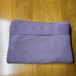 Lululemon The Towel 26" X 71" Large Yoga Mat Purple Packable Gym Lightweight. Fixed Price $20.00.