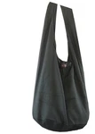 Btp! Thai Monk Buddha Cotton Sling Crossbody Messenger Bag Purse Hippie Hobo .... Fixed Price $34.83.