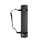 Yoga Mat Carrier Cotton Eco Friendly 68 X 1.5 Black Manduka Commuter Easy Carry. Fixed Price $46.99.