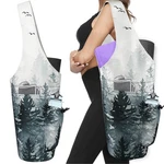 Yoga Mat Bag - Large Opening Long Tote Carrier Holder With Water.... Fixed Price $37.88.