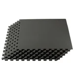 We Sell Mats 3/8" Thick Multipurpose Eva Foam Interlocking Exercise Floor Mat. Fixed Price $93.66.