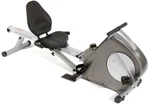 New Stamina Conversion Ii 15-9003 Recumbent Exercise Bike W/ Rower. Fixed Price $899.00.