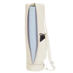 Yoga Mat Bag Full Zip Cargo Carrier With Drawstring Water Bottle.... Fixed Price $29.71.