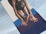Innhom Yoga Mat For Men And Women - Non-slip Exercise With Carrying Strap. Fixed Price $58.86.
