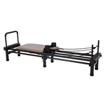Aeropilates Reformer - Pilates Workout Machine For Home Gym Cardio.... Fixed Price $759.00.